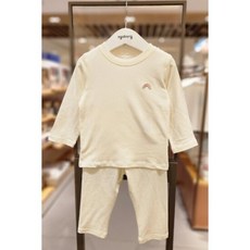 (백화점 상품) [아가방] 슈크림 하트웜 01Q757601 742570