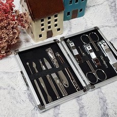 손톱깍기 쓰리세븐 777 발톱깍기 네일케어 TS-16000VC, 1개