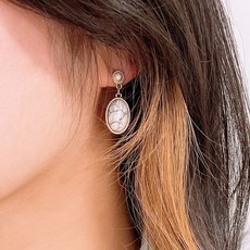 하울귀걸이