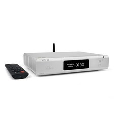 토핑 D90SE MQA DAC 블루투스 오디오 디코더 실버 ES9038PRO DSD1024 PCM32bit 768kHz COAX - 토핑d90