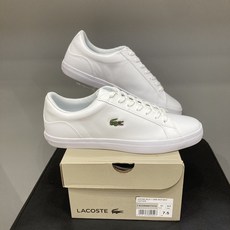 라코스테남성신발