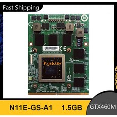 gtx460