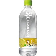 이로하스 배맛 540ml 24개