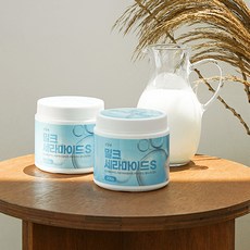 밀크세라마이드 콜라겐 분말 가루 200g