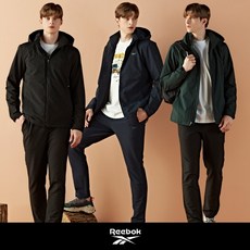 에스펀패딩트랙수트2종