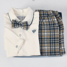 쇼콜라정장