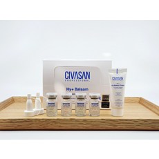 시바산 하이드로 발삼 퍼스널키트