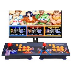 추천10 철권조이스틱