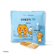 라이트 효소 한끼 패키지 코코랩 곡물, 상세페이지 참조, 상세페이지 참조
