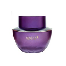 더페이스샵 예화담 환생고 보윤 크림50ml, 50ml, 1개