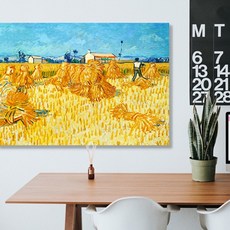 추상화아트보드