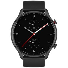 Amazfit GTR 2 스마트 시계 Huami GTR2 세대 혈중 산소 모니터링 음악 플레이어 GPS, 상세내용참조, 상세내용참조