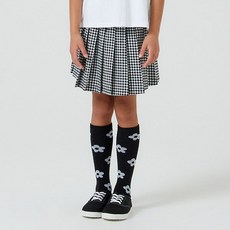 셀덴주름스커트