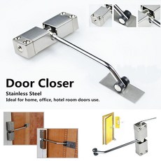doorcloser