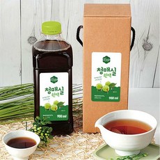 구례매실청