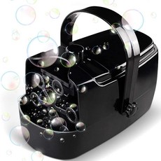 스피닝터보버블건