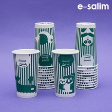 슬러시한컵가격