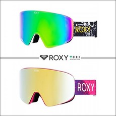 록시 LUXE 아시안핏 여성 고글(RA54GO118), KV2