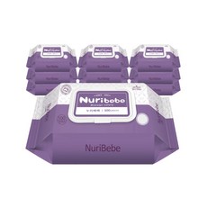 누리베베아기띠침받이