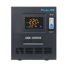 절연 변압기 도란스 전압 변환기 전자 조정기 가변, 1개, GBK-1000VA