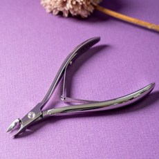 클라리티 티파니 네일니퍼, 날길이3.0mm, 1개