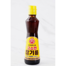 오뚜기 옛날 참기름, 300ml, 1개