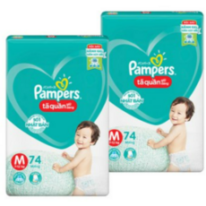 팸퍼스팬티3단계