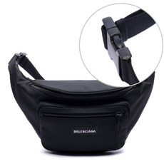 발렌시아가벨트백