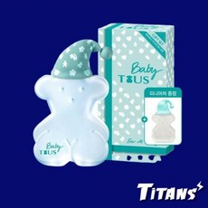 토스 향수 베이비토스 오드코롱 EDC 100ml +미니어처