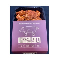 맛보고동인동갈비찜