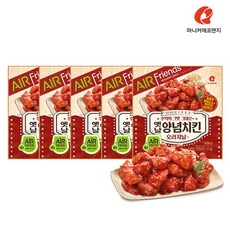 마니커옛날통닭