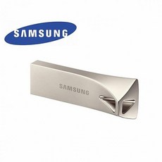 도리파이 삼성 USB저장장치 MUF-256BE3BARPLUS 단자노출형 USB메모리, 1