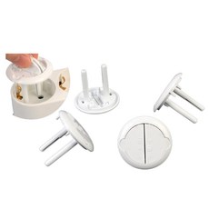 벽콘센트안전커버돌출형