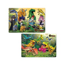 타이니소어티라노