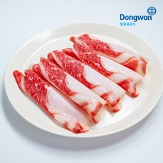 [금천미트] 미국산 돌돌말이 차돌양지 2kg, 1개