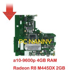 컴퓨터부품 호환 Lenovo 메인 보드 CG516 AMD 4GB RAM Radeon R8 M445DX 2GB