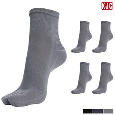 정장발가락양말