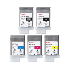 캐논플로터gp-540