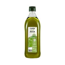 산도0.1% 스페인왕실 오로바일렌 냉압착 엑스트라버진 올리브오일 카사델아구아 1L