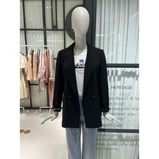 듀엘트위드자켓
