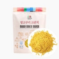 NFS 망고쿠키크런치(1kg), 1개