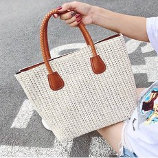 여성여름가방