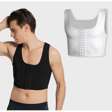 남성자세교정속옷