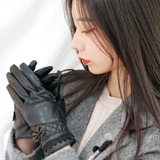 어린이가죽장갑
