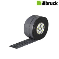 [코리아화스너] illbruck ME508 독일산 창호 기밀 테이프 70mm 100mm, 1개