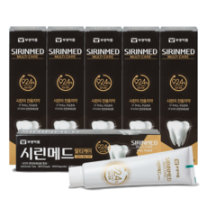 부광약품 시린메드 멀티케어 125g, 6개