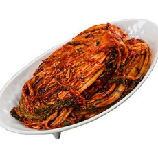 [빅쭌김치] 포기김치 10kg 국산재료 국내산 김장김치