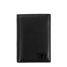 [발렌티노] 24SS (4Y2P0713 ZQU 0NO) 남성 반지갑