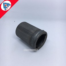 덮개 자동차 혼유 자물쇠 방지 유류탱크 뚜껑 주유구 화물차 중증기 도난방지, 72구 1개, 1개
