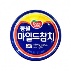 동원 마일드 참치 200g, 오픈마켓 1, 상세페이지 참조, 상세페이지 참조